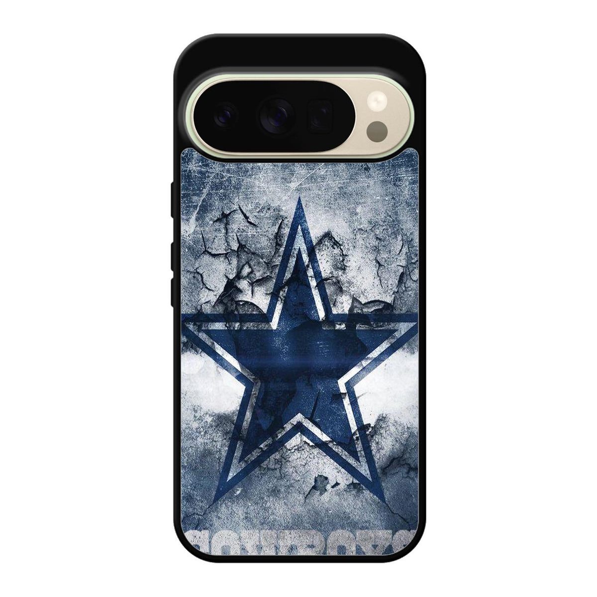 Awesome Dallas Cowboy Google Pixel 10 Pro Case