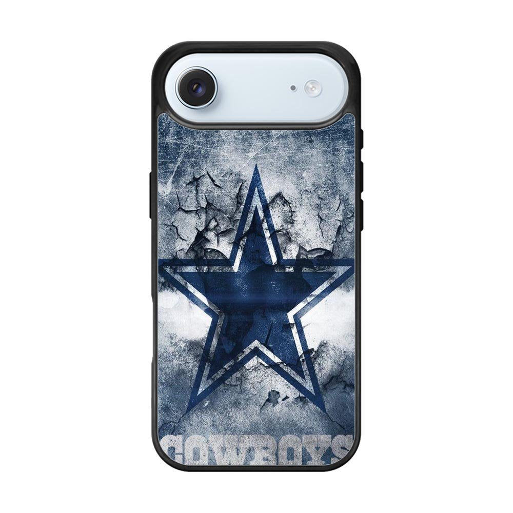 Awesome Dallas Cowboy iPhone Air Case