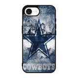 Awesome Dallas Cowboy iPhone 17e Case DC0125