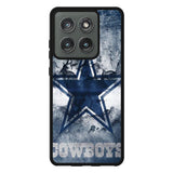 Awesome Dallas Cowboy Motorola Moto Edge 2025 Case