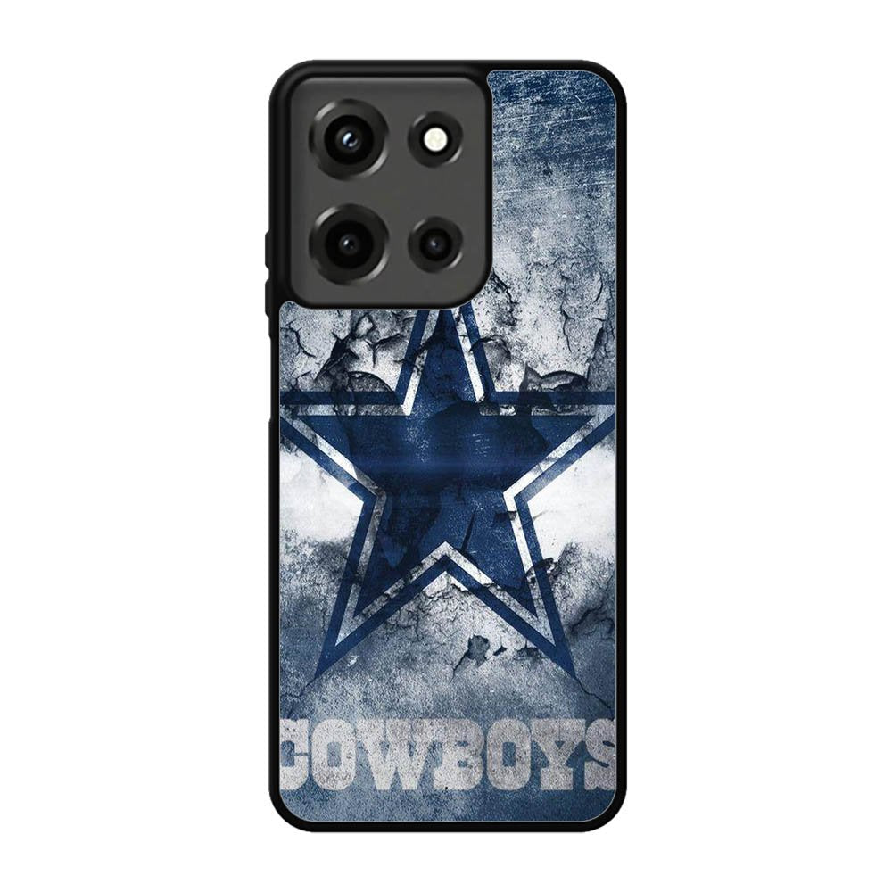 Awesome Dallas Cowboy Motorola Moto G 5G 2025 Case DC5139
