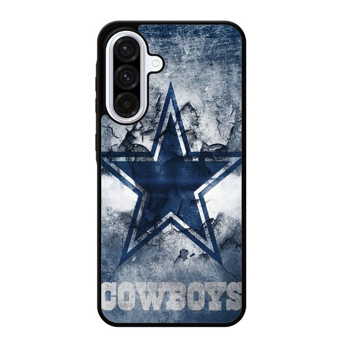Awesome Dallas Cowboy Samsung Galaxy A36 Case DC0125