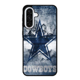 Awesome Dallas Cowboy Samsung Galaxy A16 Case DC0125