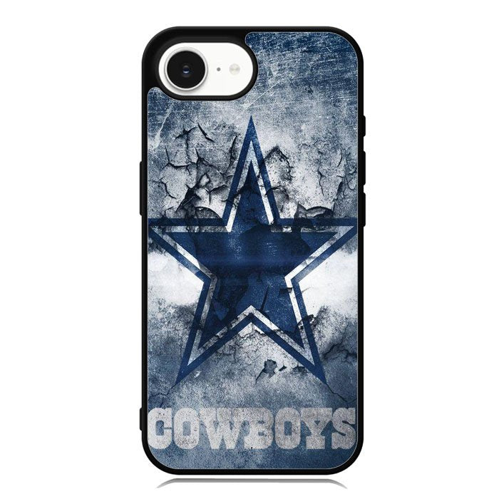 Awesome Dallas Cowboy iPhone 16e Case DC0125