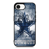 Awesome Dallas Cowboy iPhone 16e Case DC0125