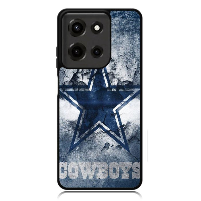 Awesome Dallas Cowboy Motorola Moto G Power 5G 2025 DC0125