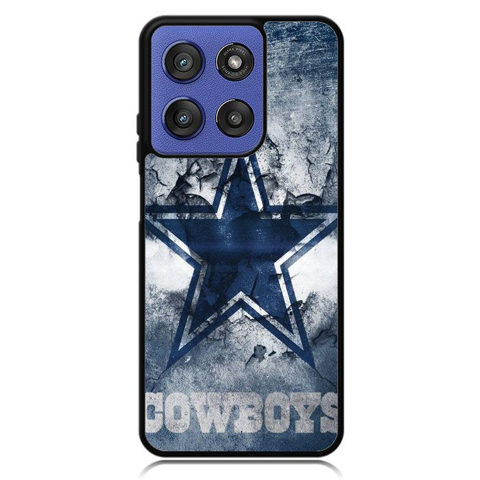 Awesome Dallas Cowboy Motorola Moto G Stylus 5G 2025 DC0125