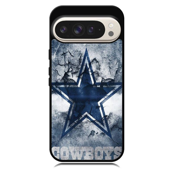 Awesome Dallas Cowboy Google Pixel 10 Pro XL Case DC0125