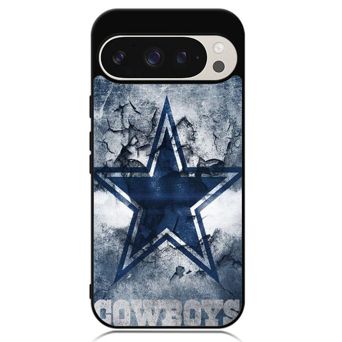 Awesome Dallas Cowboy Google Pixel 9 Pro XL Case DC0125