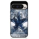 Awesome Dallas Cowboy Google Pixel 9 Pro XL Case DC0125