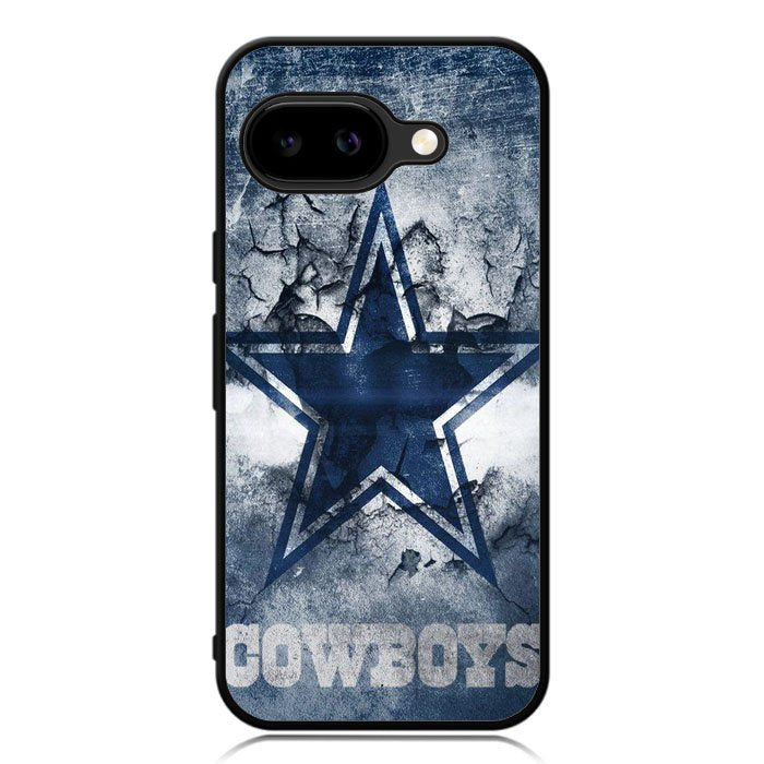 Awesome Dallas Cowboy Google Pixel 9A Case DC0125