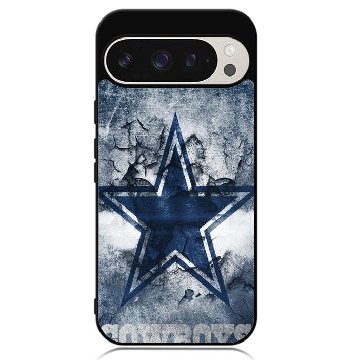 Awesome Dallas Cowboy Google Pixel 9 Pro XL Case