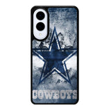 Awesome Dallas Cowboy Samsung Galaxy S25 Edge DC0125