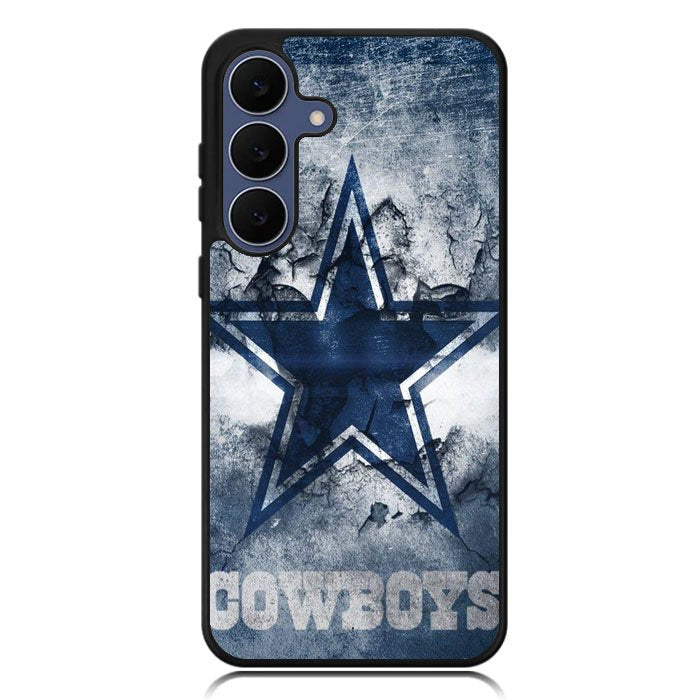 Awesome Dallas Cowboy Samsung Galaxy S25 FE DC0125
