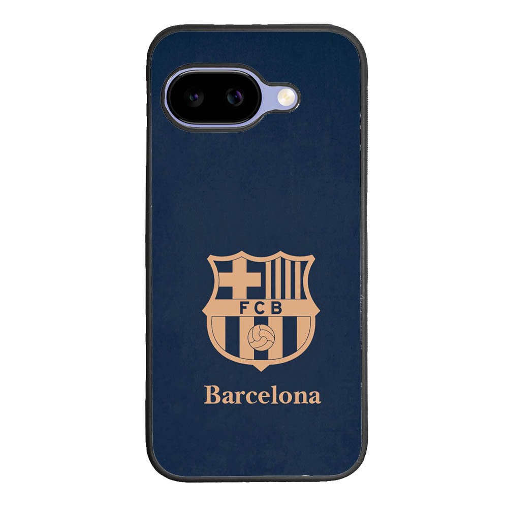 Barcelon Soccer Google Pixel 10A Case DC0141