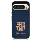 Barcelon Soccer Google Pixel 10 Pro XL Case DC0141
