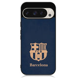 Barcelon Soccer Google Pixel 9 | Google Pixel 9 Pro Case DC0141