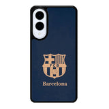 Barcelon Soccer Samsung Galaxy S25 Edge DC0141