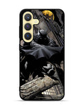 Batman art Samsung Galaxy S24 Plus 5G , Samsung Galaxy S24+ 5G Case