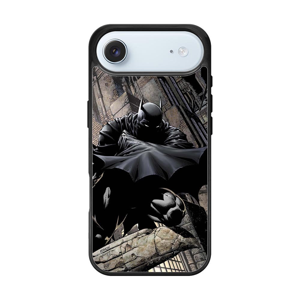 Batman art iPhone Air Case
