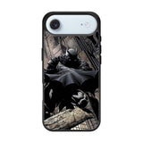 Batman art iPhone Air Case
