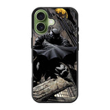 Batman art iPhone 17 Case