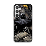 Batman art Samsung Galaxy A26 Case DC5316