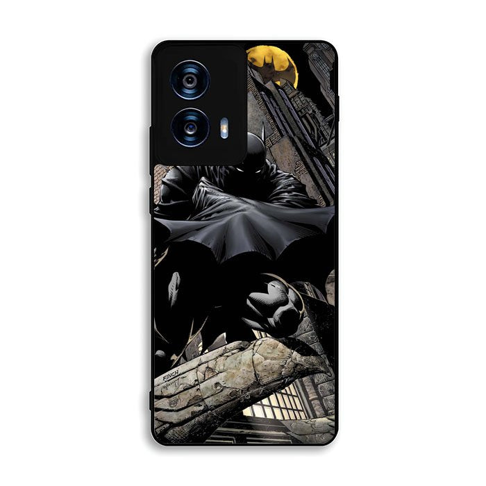 Batman art Motorola Moto G Power 5G 2024 Case DC5316