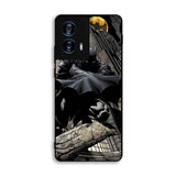 Batman art Motorola Moto G Power 5G 2024 Case DC3136