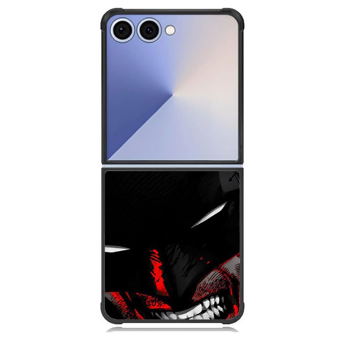 Batman Samsung Galaxy Z Flip 7 Case DC0155