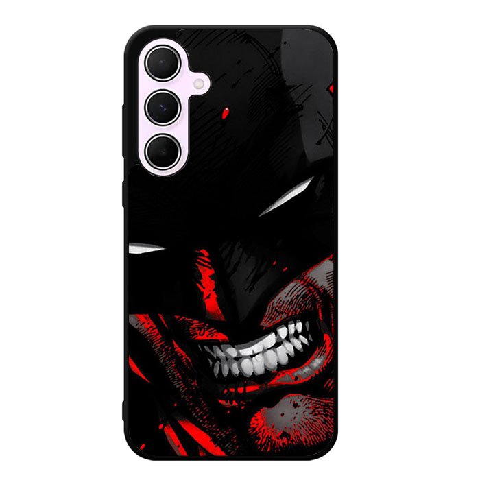 Batman Samsung Galaxy A15 5G Case DC0155