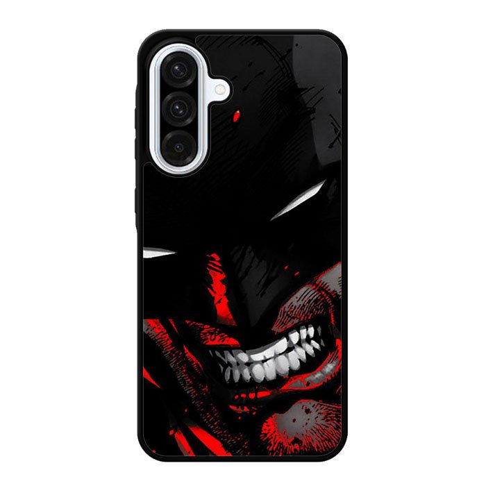 Batman Samsung Galaxy A56 Case DC0155