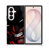 Batman Samsung Galaxy Z Fold 8 Ultra Case DC0155