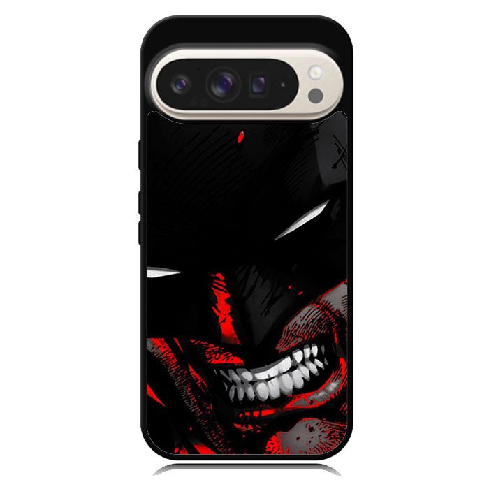 Batman Google Pixel 10 | Google Pixel 10 Pro Case DC0155