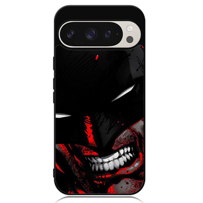 Batman Google Pixel 9 | Google Pixel 9 Pro Case DC0155