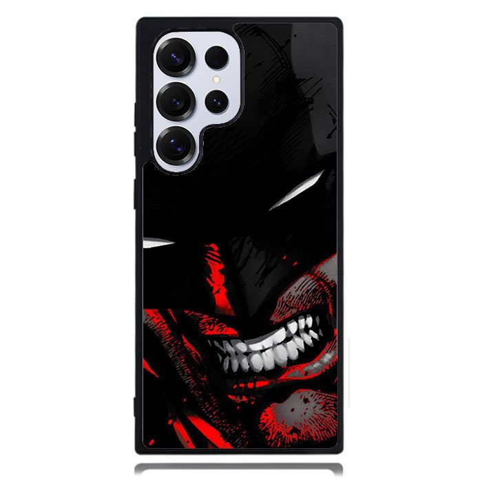 Batman Samsung Galaxy S24 Ultra Case DC0155