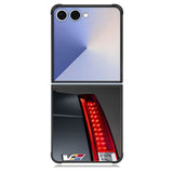 Cadillac Cts-V Samsung Galaxy Z Flip 7 Case DC0278