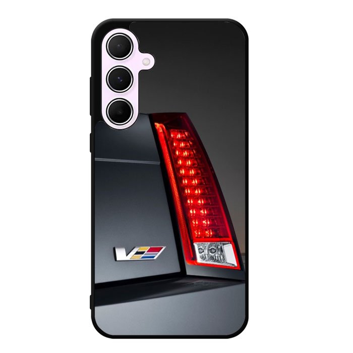 Cadillac Cts-V Samsung Galaxy A35 5G Case DC0278