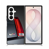 Cadillac Cts-V Samsung Galaxy Z Fold 8 Ultra Case DC0278