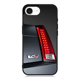 Cadillac Cts-V iPhone 16e Case DC0278