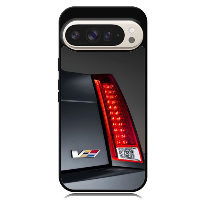 Cadillac Cts-V Google Pixel 10 Pro XL Case DC0278