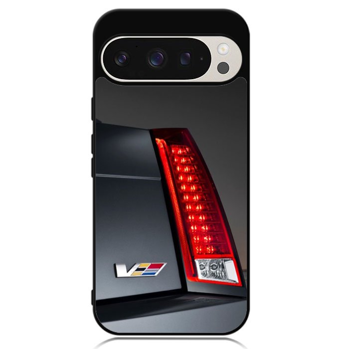 Cadillac Cts-V Google Pixel 9 Pro XL Case DC0278