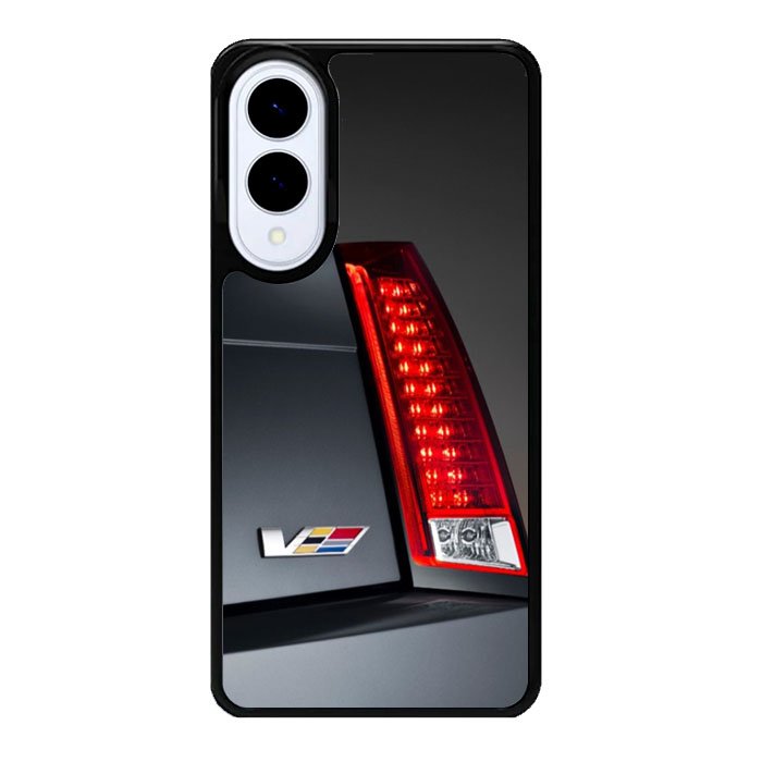 Cadillac Cts-V Samsung Galaxy S25 Edge DC0278