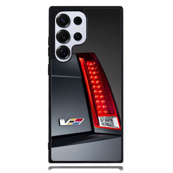 Cadillac Cts-V Samsung Galaxy S24 Ultra Case DC0278