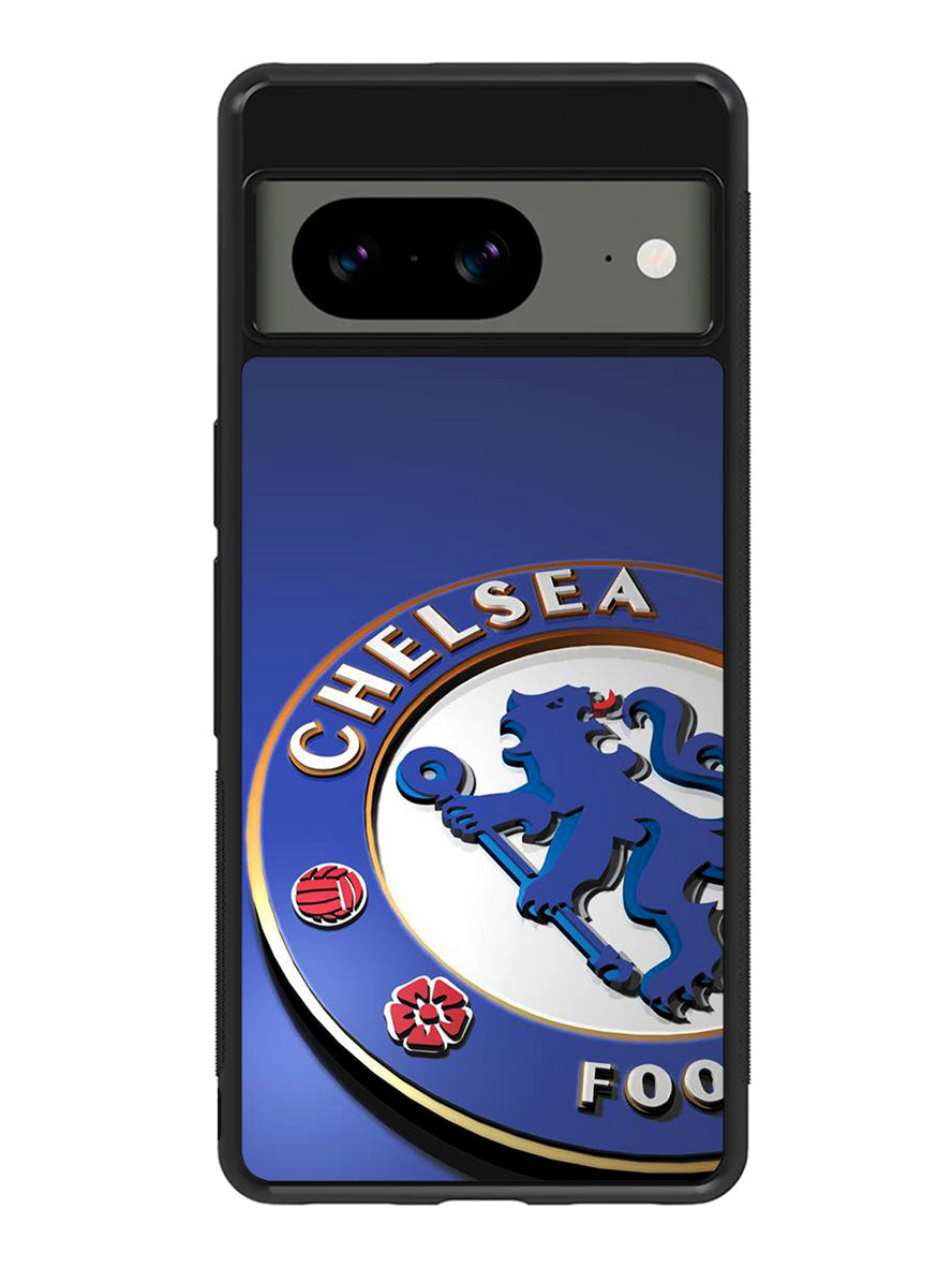 Chelsea FC 3rd Google Pixel 8 Case
