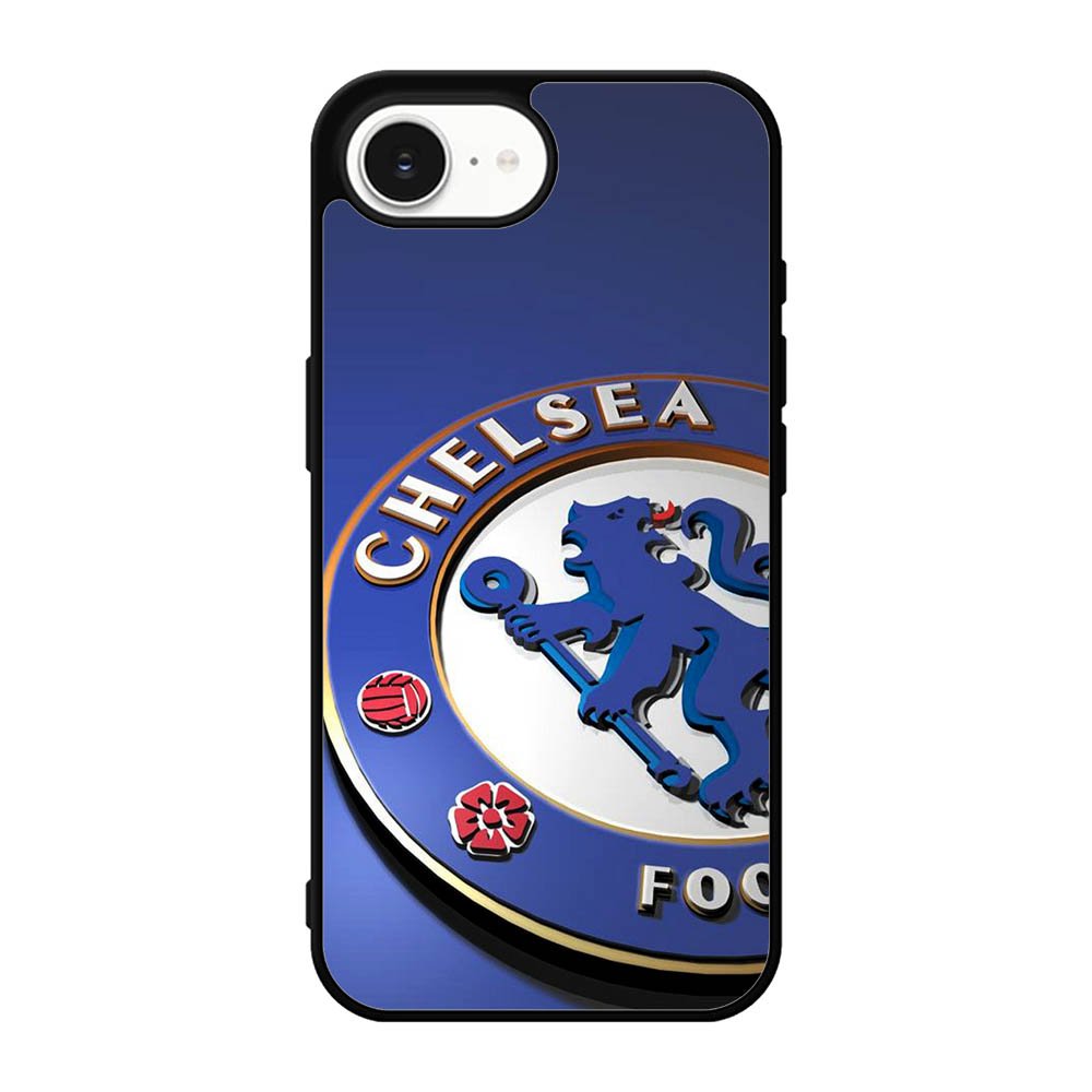 Chelsea Fc iPhone 17e Case DC0307