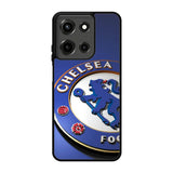 Chelsea FC 3rd Motorola Moto G 5G 2025 Case DC0442
