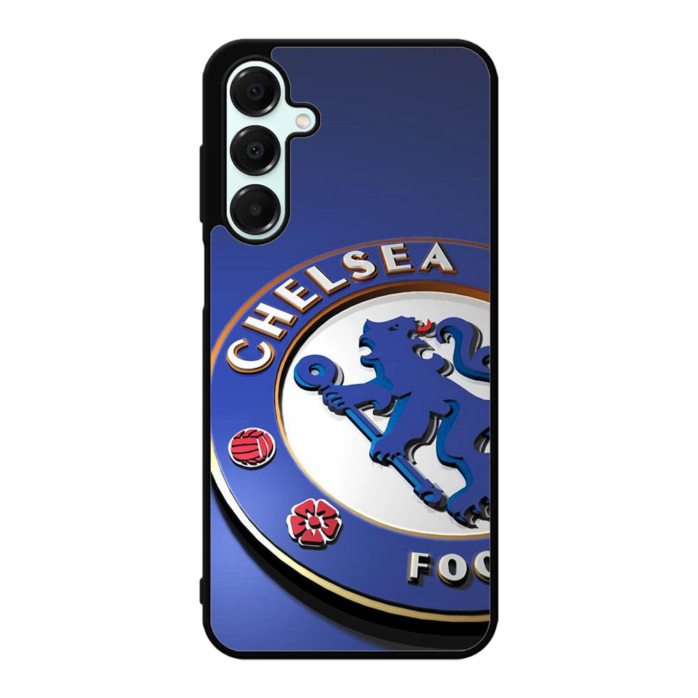 Chelsea FC 3rd Samsung Galaxy A16 Case DC6095