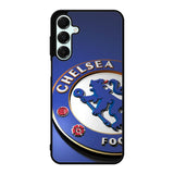 Chelsea FC 3rd Samsung Galaxy A16 Case DC6095