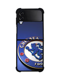 Chelsea FC 3rd Samsung Galaxy Z Flip 4 5G 2022 Case